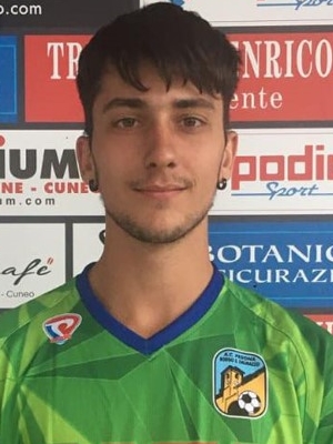 GAZZERA Giacomo
